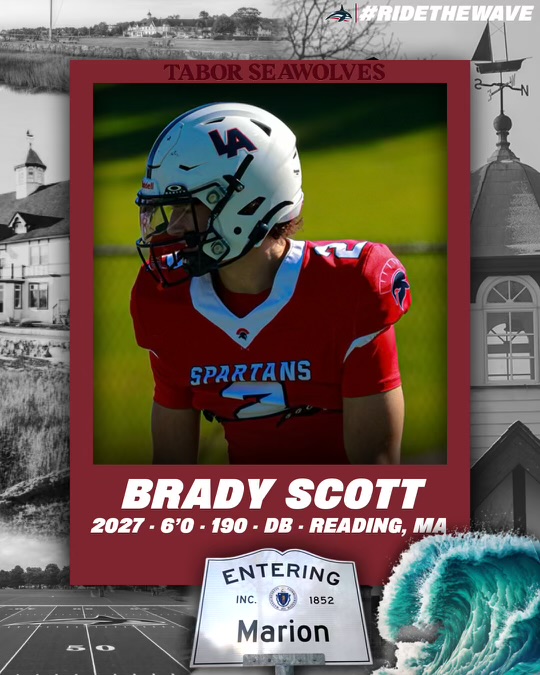 Excited to announce that I will be attending Tabor Academy, <a href="/TASeawolfFB/">Tabor Academy Football</a> next fall!

<a href="/CoachJeffMoore/">Coach Jeff Moore</a> <a href="/CoachMas_/">Tomas Rubio</a>