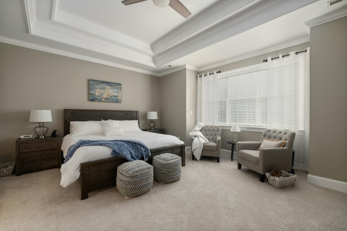 MyBestHomeExp's tweet photo. Is your bedroom due for a refresh? 🛏️✨ A little decor magic = BIG mood shift! Ready to cozy up or glam out? 🌿💡

Start planning your makeover today.  We open SOON!! 👉 https://t.co/QrGuhlhOiE

#BedroomGoals #DecorInspo #HomeVibes #MyBestHomeExpressions https://t.co/SeqVRVfa3x
