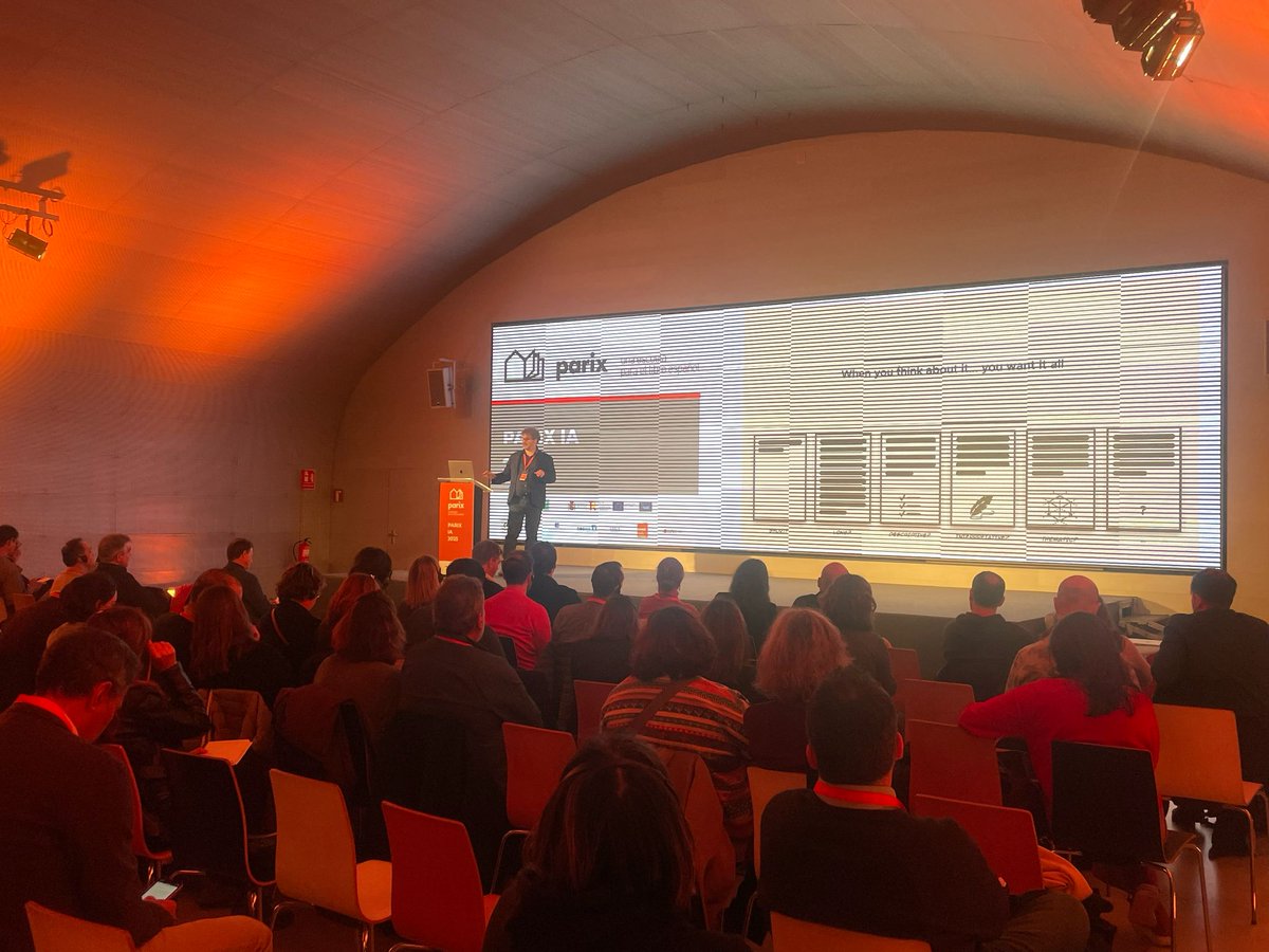 Fundación GSR (@fundaciongsr) on Twitter photo 👀 Samuel Petit, cofundador de <a href="/ComixSuite/">ComixSuite</a>, nos invita a ver el libro desde otra perspectiva: la interpretación computarizada de imágenes.
Una mirada innovadora al mundo visual de la lectura. 📒 👀 Samuel Petit, cofundador de <a href="/ComixSuite/">ComixSuite</a>, nos invita a ver el libro desde otra perspectiva: la interpretación computarizada de imágenes.
Una mirada innovadora al mundo visual de la lectura. 📒