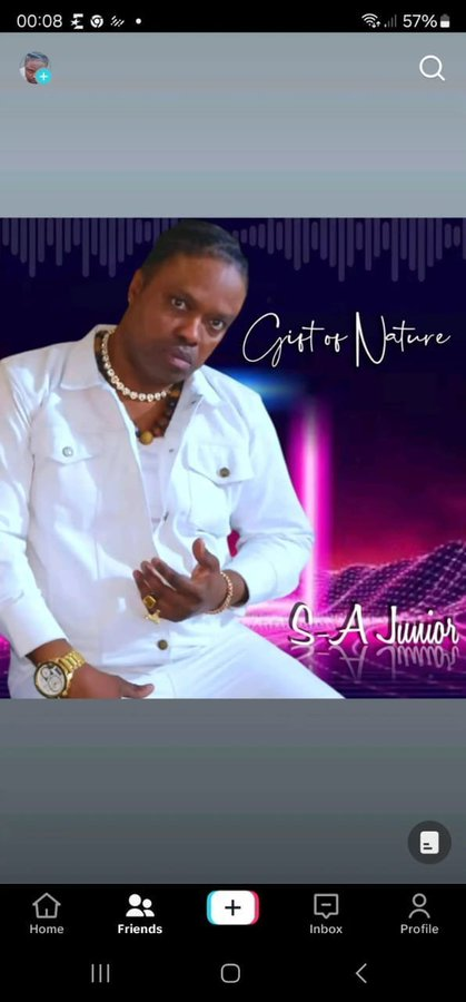 Splash 106.7 FM Abeokuta (@splashfm1067) on Twitter photo #ThursdayThoughts
📻🎙️Gift Of Nature
@sajuniortoohot
w/<a href="/officialohjay/">Dele Ajewole</a>
Cc: @iam_djade x <a href="/Huz_Chosen1/">Mustapha Hussein Kenny</a> #ThursdayThoughts
📻🎙️Gift Of Nature
@sajuniortoohot
w/<a href="/officialohjay/">Dele Ajewole</a>
Cc: @iam_djade x <a href="/Huz_Chosen1/">Mustapha Hussein Kenny</a>
