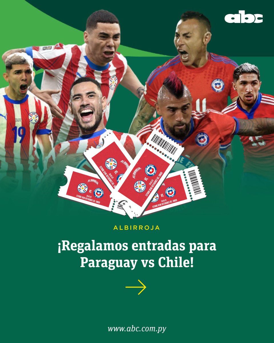 ABC Deportes tweet media