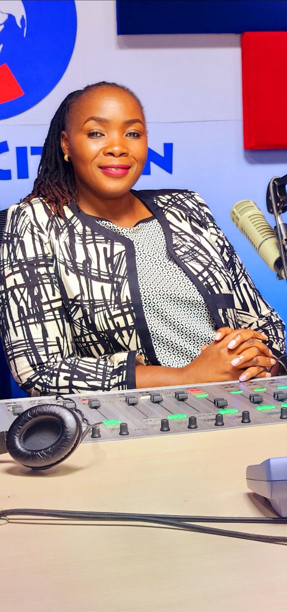 Tina Ogal (@ogaltina) on Twitter photo Karibu ndani ya Alhamisi ya mahojiano leo hii tunazungumza naye Nancy ambaye alifanyiwa ukatili na wajomba wake akiwa mtoto
#DriveOnReloaded
<a href="/RadioCitizenFM/">Radio Citizen</a> Karibu ndani ya Alhamisi ya mahojiano leo hii tunazungumza naye Nancy ambaye alifanyiwa ukatili na wajomba wake akiwa mtoto
#DriveOnReloaded
<a href="/RadioCitizenFM/">Radio Citizen</a>