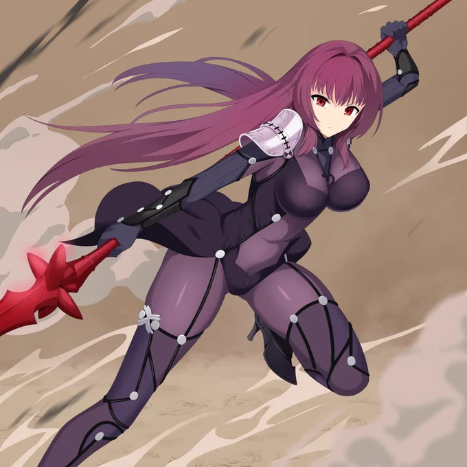 この辺かな #とりあえずなんか構えたポーズ見せて 