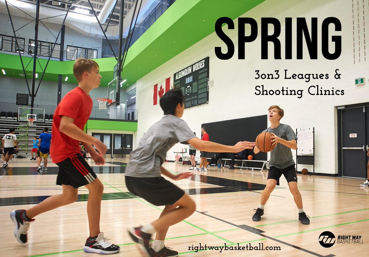 Right Way Basketball tweet media