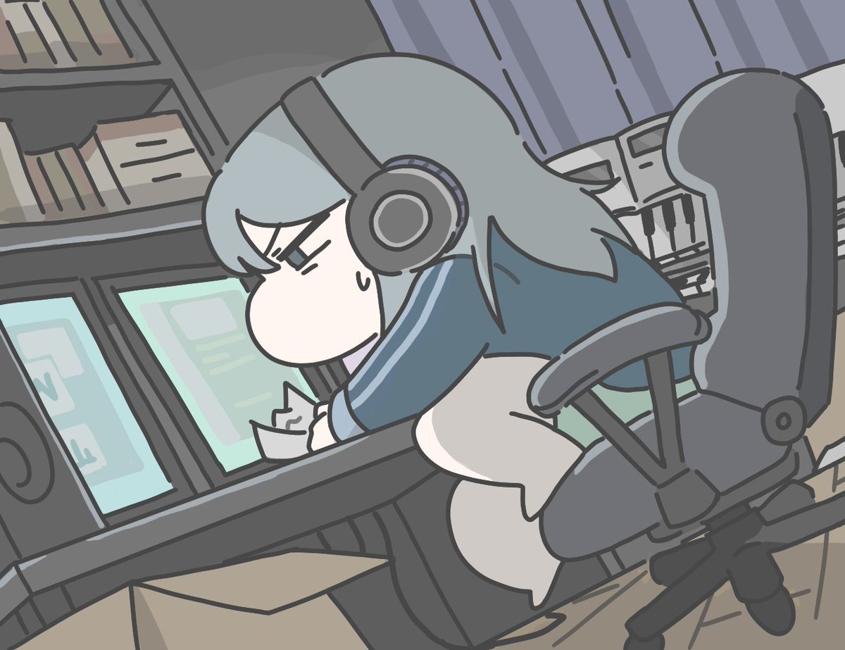 せんがぁん tweet media