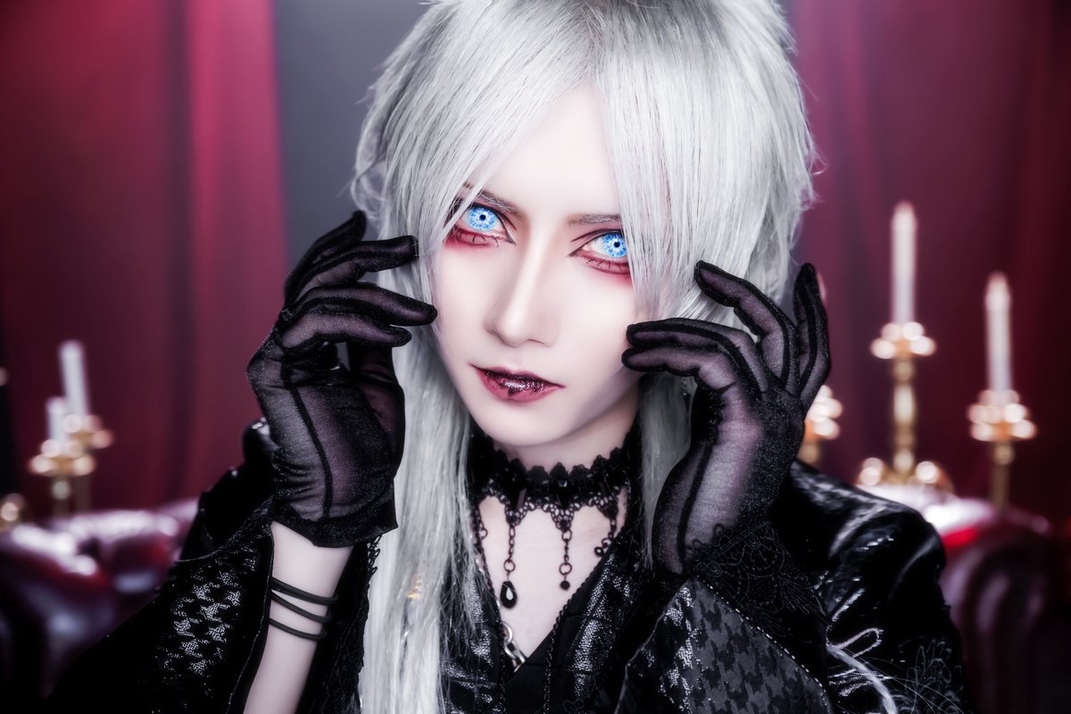 kimino_virus's tweet photo. ————+᛭+♱༺𓆩✟︎𓆪༻♱+᛭+————

⛓️‍💥個人アー写解禁⛓️‍💥

🖤柊まゐご
@kimino_maigo

🤍ルイ
@kimino_rui

このツイートの

・♻️＋♡＝1000
・上記各メンバーのフォロワー＋200

⚠️達成で次のメンバー個人アー写公開⚠️

————+᛭+♱༺𓆩✟︎𓆪༻♱+᛭+———— https://t.co/QdZwwWM13s