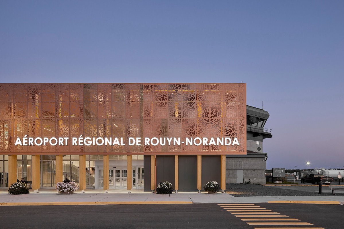 Archello tweet media