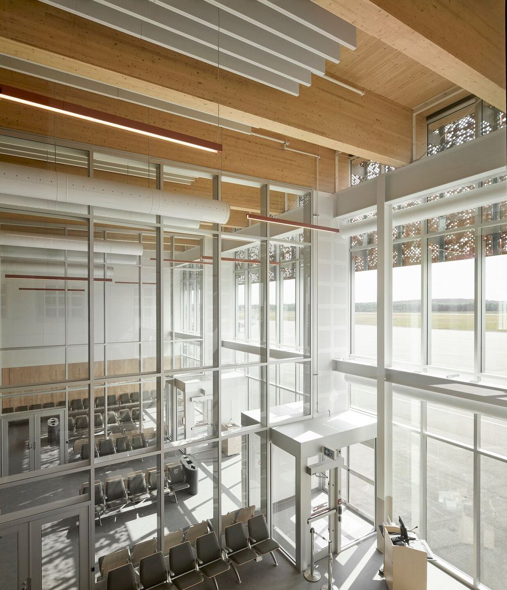 Archello tweet media