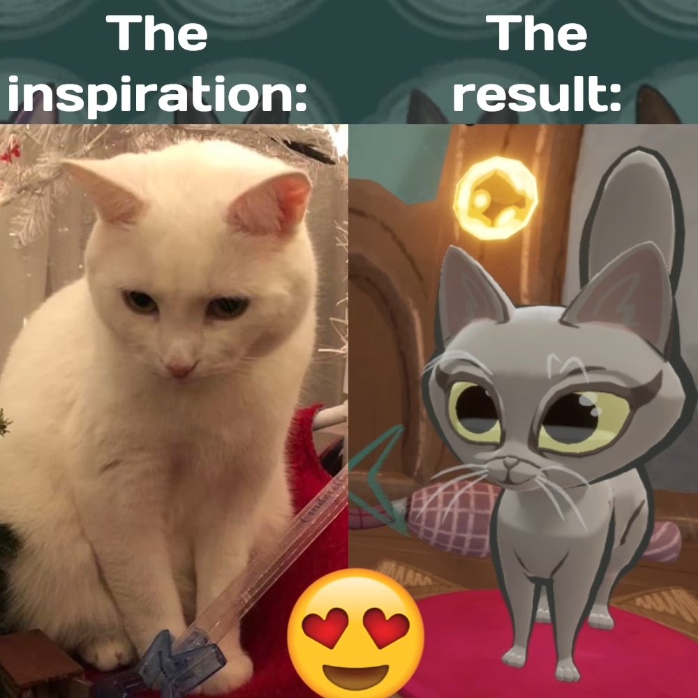 Le Catnip Collective (Jumping Jazz Cats) tweet media