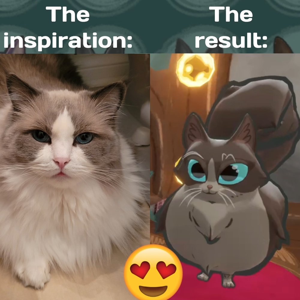 Le Catnip Collective (Jumping Jazz Cats) tweet media