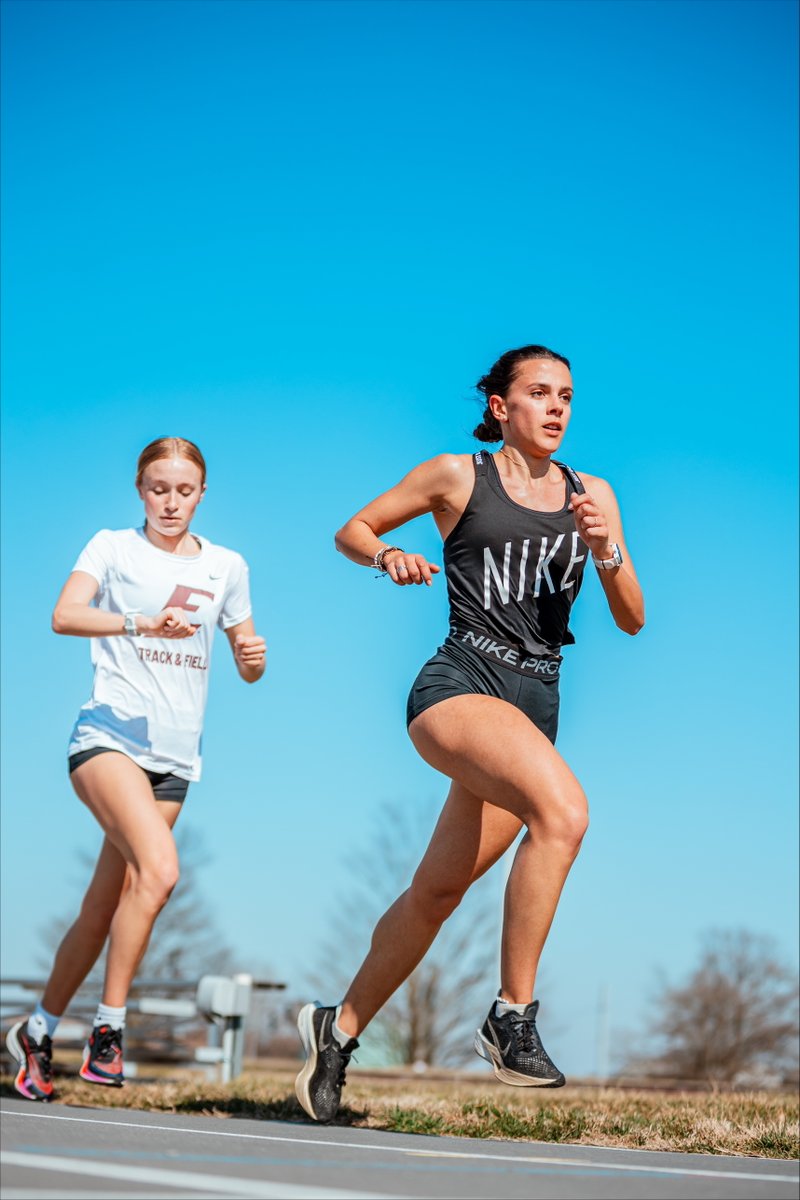 EKU_XCTF's tweet photo. Outdoor season starts TOMORROW! The Colonels kick off the season hosting the EKU Spring Meet!

📰: https://t.co/eMvFEa9Vaw

#GoBigE https://t.co/AfVtXIXy0s