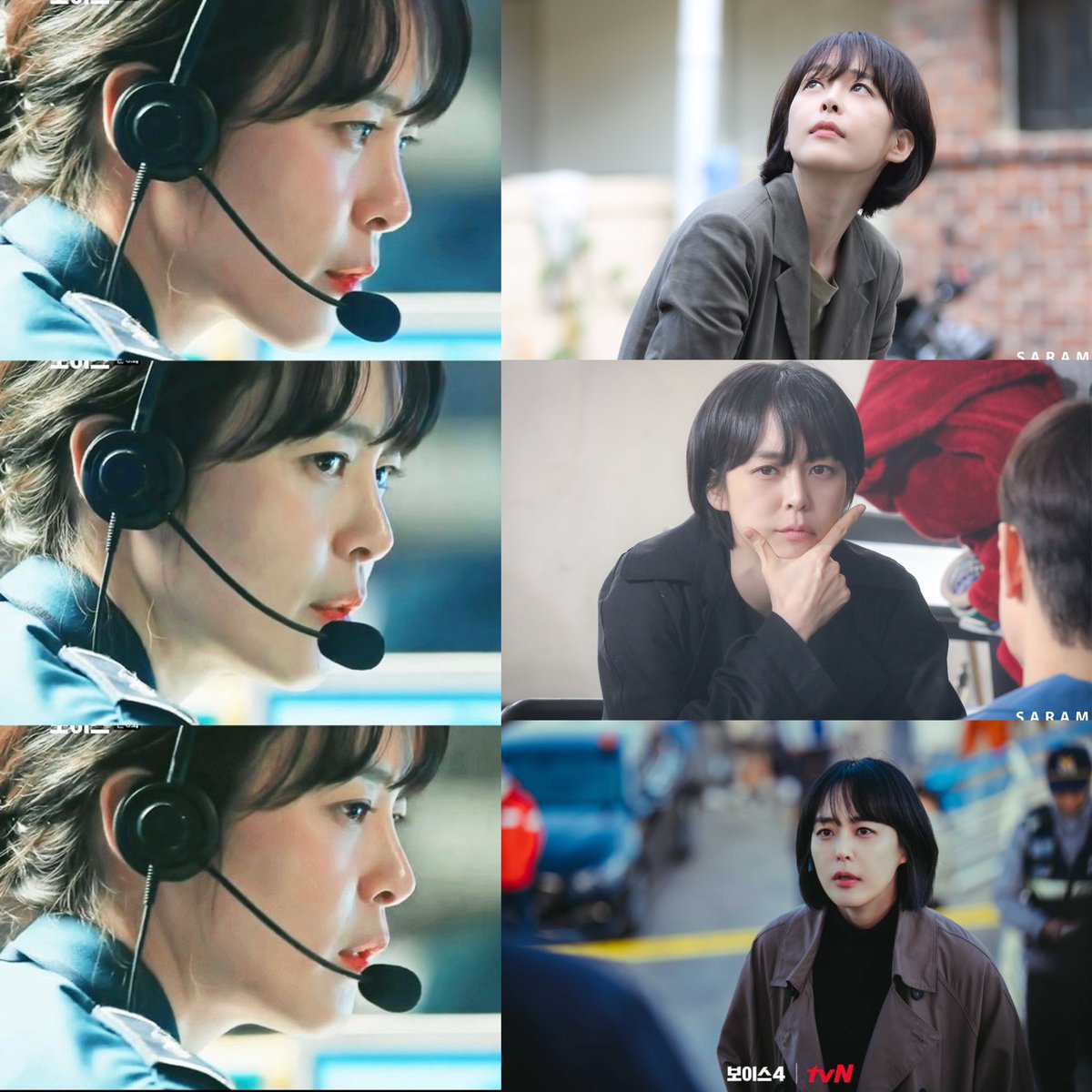 Happy birthday, our beautiful Kang Kwon Joo. 🎂

03.20 is the International Day of Happiness, also our Kang Kwon Joo birthday. I hope I can see you soon, please be truly happy as your birthday is 🎉

#이하나 #leehana #강권주 #kdrama #보이스2 #보이스3 #보이스 #보이스4