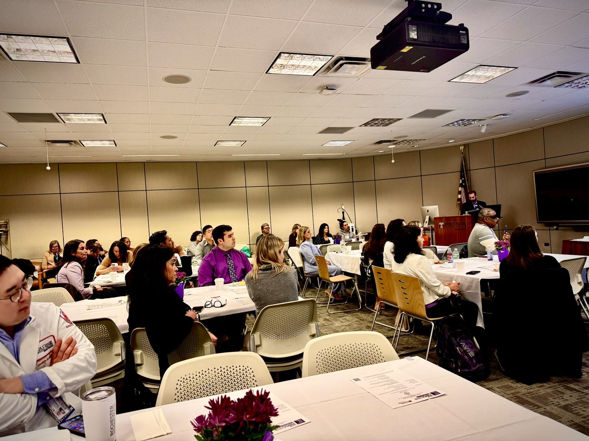 SanjaySReddy's tweet image. Another successful @PanCAN @PanCANPhilly
#purplestride leadership breakfast! What talent we have in Philly! @FoxChaseCancer @TempleHealth @TJUHospital @PennMedicine @TheWistar. Special thanks to our patient speaker, Janice Hudnell for sharing her journey 💜💜💜 @npifani…