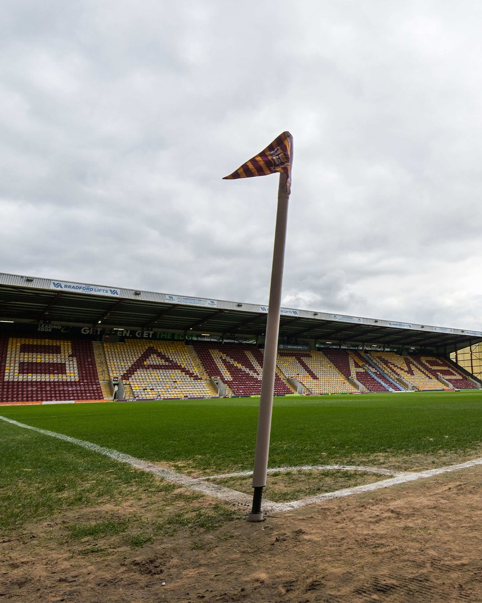 Notts County FC tweet media