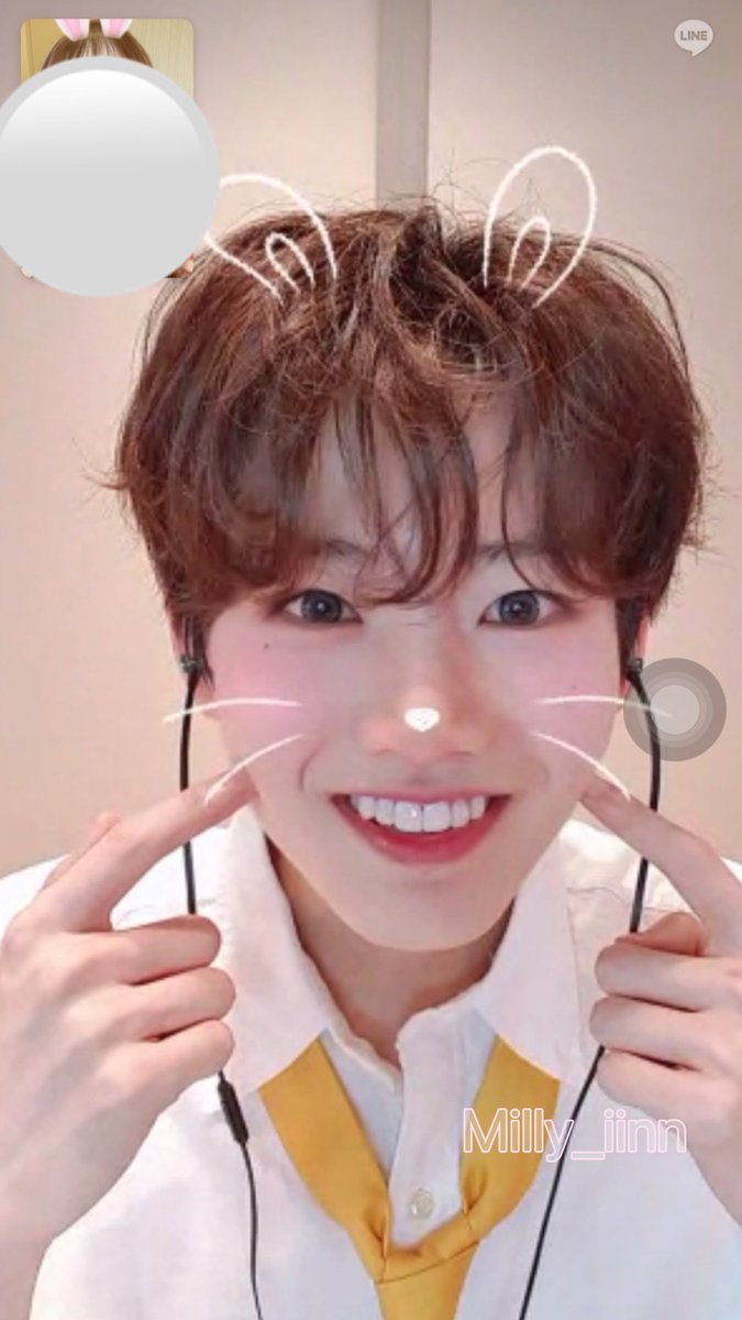 Milly_iinn's tweet photo. 250320
#준규 #JUNKYU https://t.co/WODrLnpBkm
