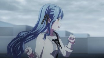 BanG Dream! Ave Mujica 第12話