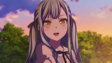 BanG Dream! Ave Mujica 第12話