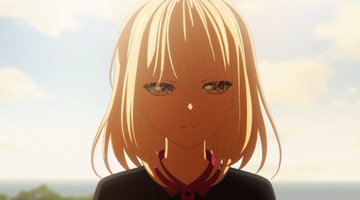 BanG Dream! Ave Mujica 第12話