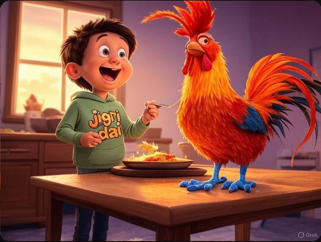 A @SabongSaga New Chapter Begins :
Crafting goes live on March 21 with basic foods items first that will boost chicken affection once the affection system goes live. 
Each food item craft will cost 10 Feathers and 100 $COCK tokens 

Why does crafting matter? Check moar here 👇