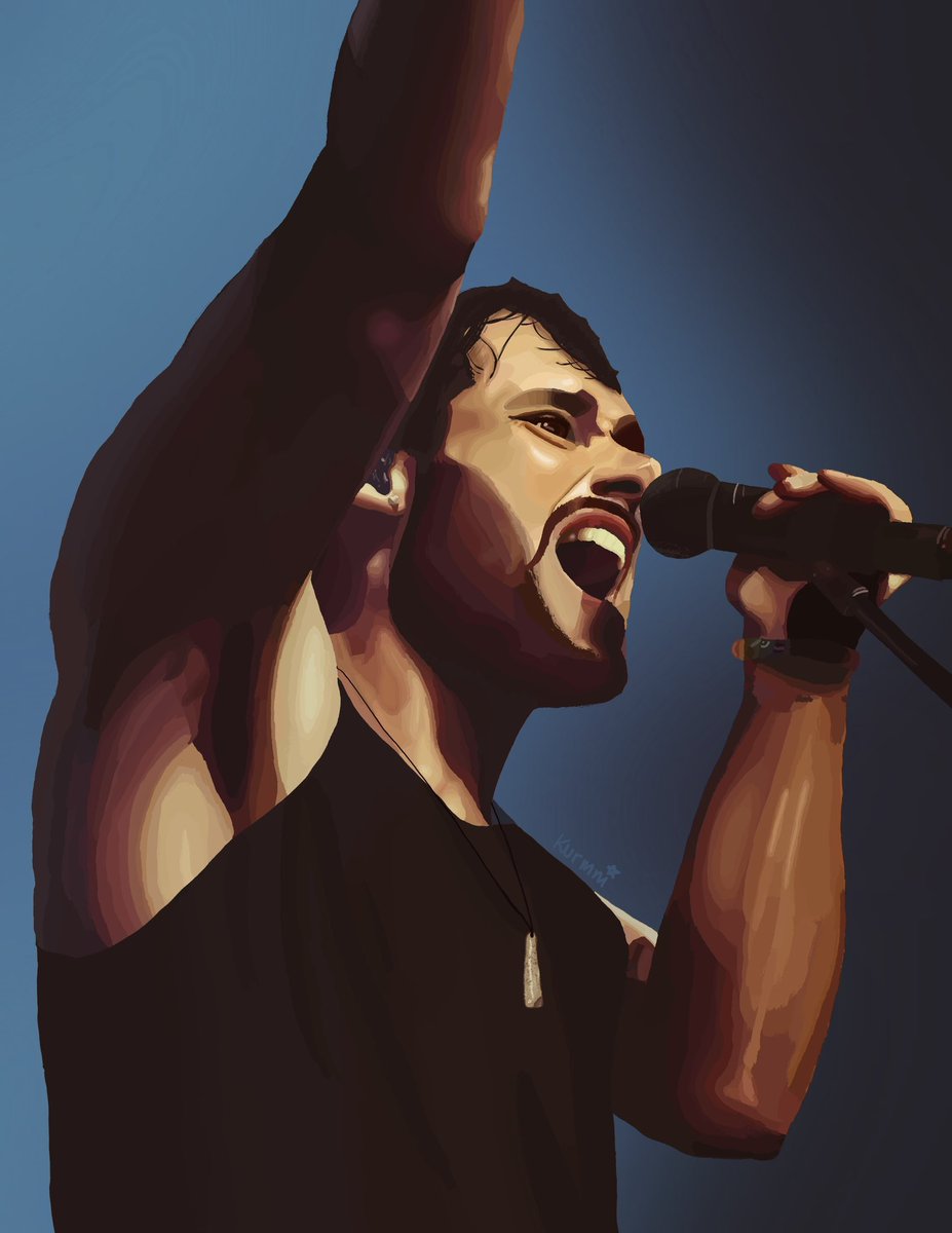 kurmni's tweet image. did somebody say #toothache 👀