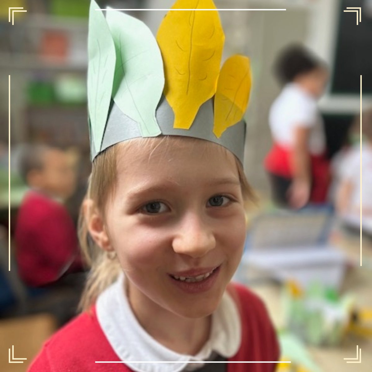 KG_Sydenham's tweet photo. From Olympic games to creating medals, Year 3 kicked off their new topic in style!🏅🏃♂️🏃♀️
Next up—Greek pottery designs and creativity unleashed!🎨
See more of their launch here: https://t.co/ozyEAFB5OR
#ancientgreece #Year3 #primarylearning #Olympics #schooldays https://t.co/iH6TJlZIAK