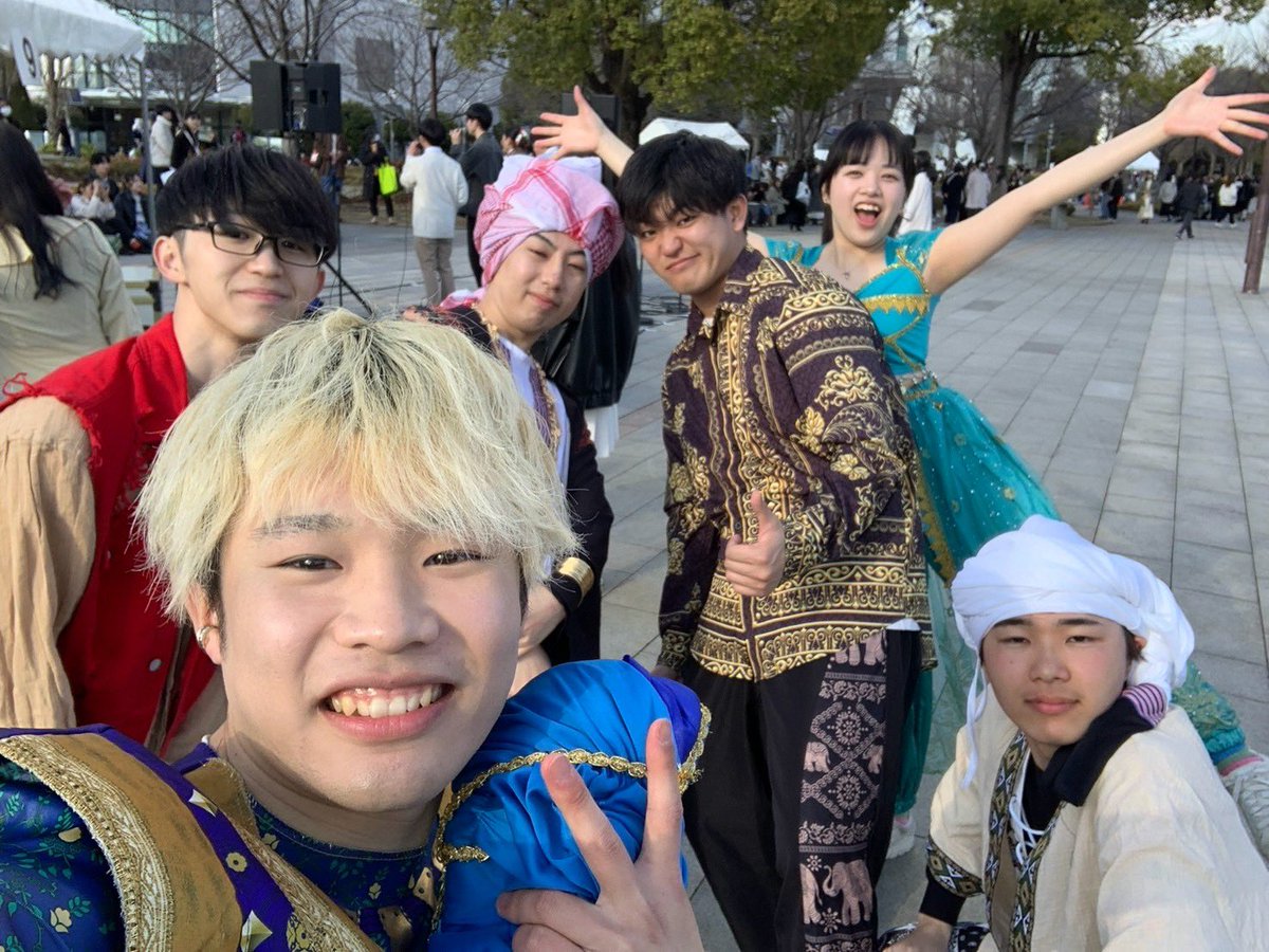 5D｢｣project tweet media