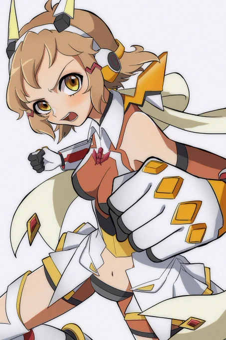 立花響