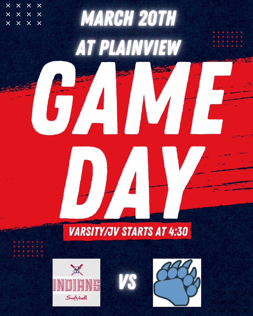 Area gameday!