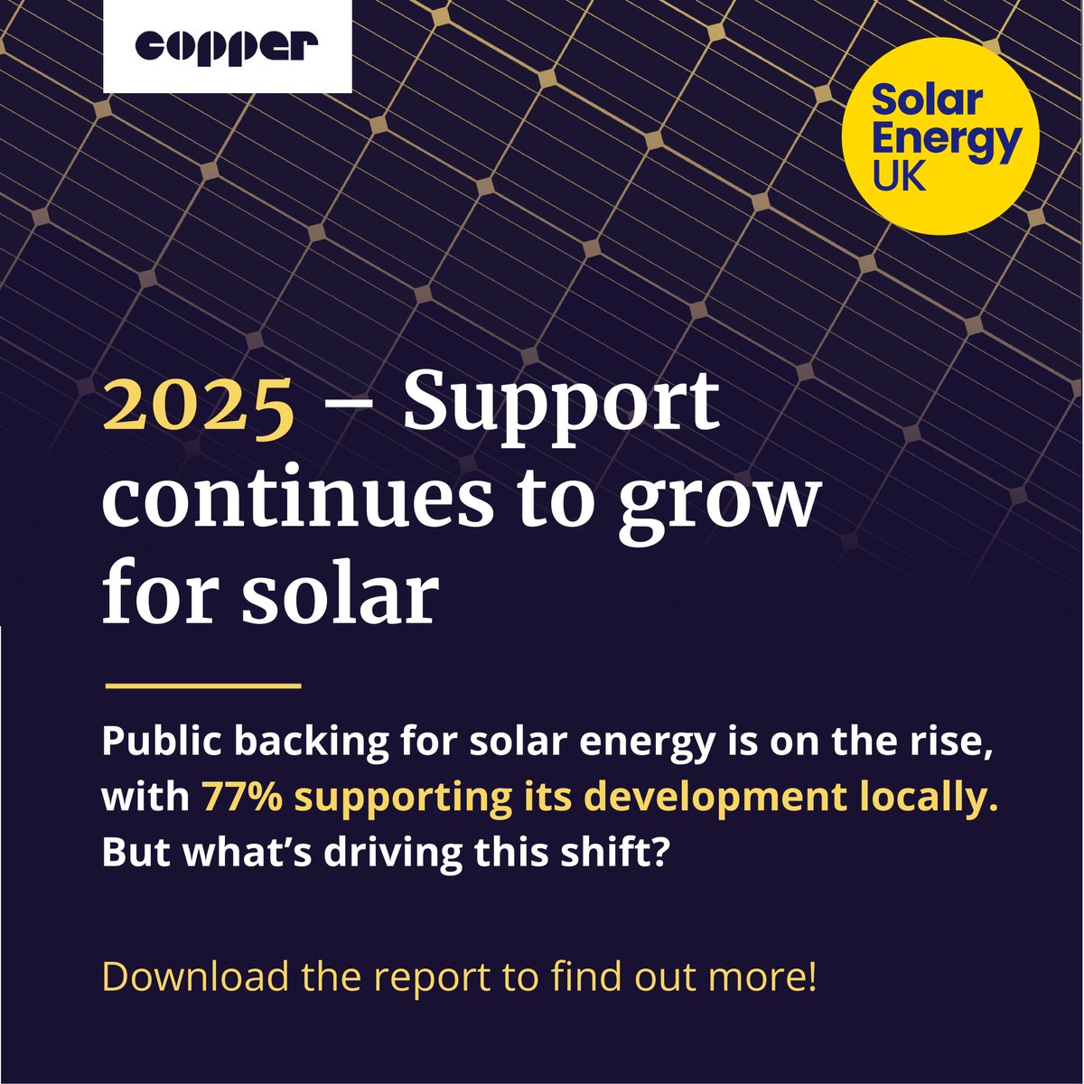 Solar Energy UK tweet media