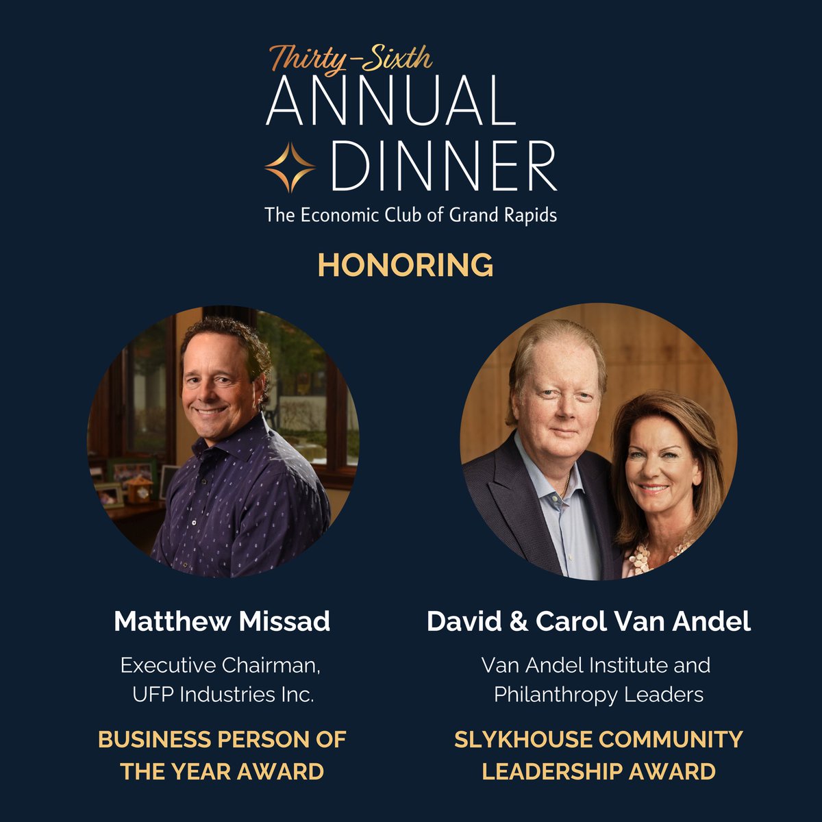 Econ Club GR tweet media