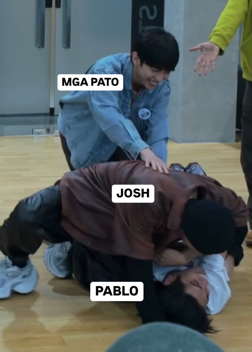 Lessssgawwww sejosh hahaha