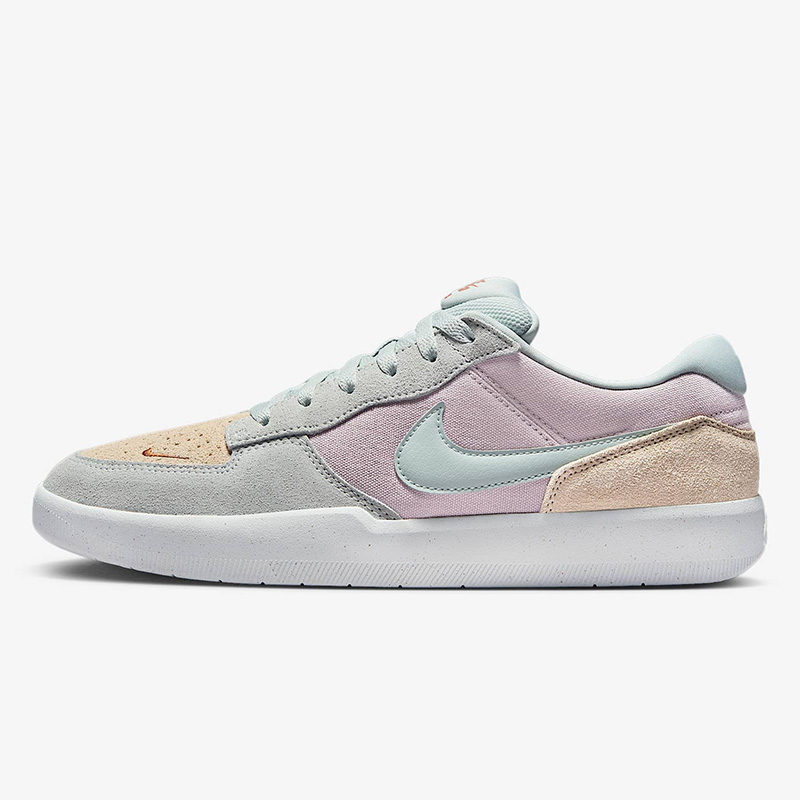 KicksDeals's tweet photo. NEW platinum violet/sanddrift-light silver Nike SB Force 58 available for $80 + FREE shipping. //Ad

BUY HERE -> https://t.co/eKEgoInwAm https://t.co/u9NZcKuqwT