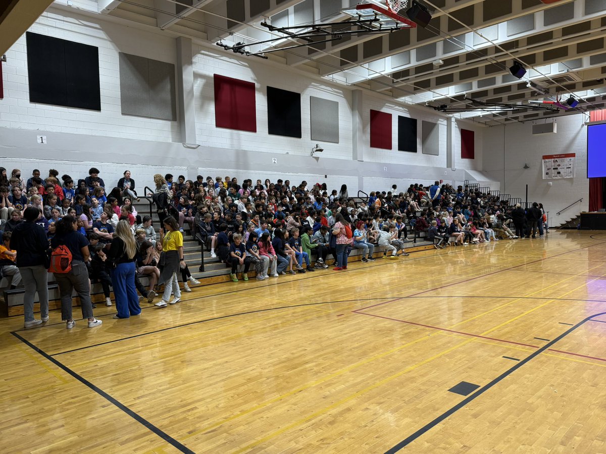 Patrick Wright (@pwright1717) on Twitter photo What a fun morning meeting our future Panthers! Welcome to <a href="/RCMSPanther/">Ridgeview Charter Middle School</a>! <a href="/PrincipalThom/">Principal Thomas Garrett</a> What a fun morning meeting our future Panthers! Welcome to <a href="/RCMSPanther/">Ridgeview Charter Middle School</a>! <a href="/PrincipalThom/">Principal Thomas Garrett</a>