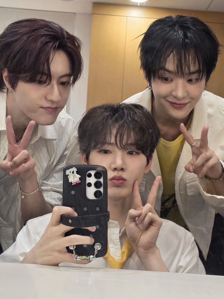 Junkyu tweet media