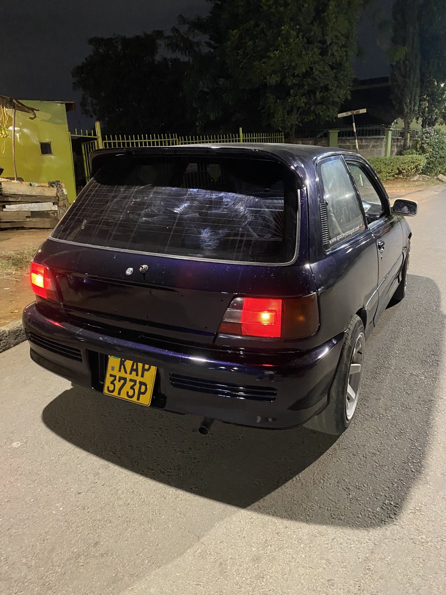 alexmwanzo's tweet photo. A or B to Naivasha?
#RevvvishaNaKCB https://t.co/vIH7MXAaXa