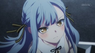 BanG Dream! Ave Mujica 第12話