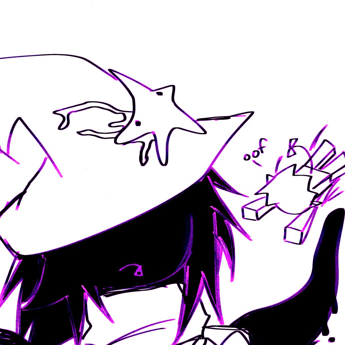 Hamony_v's tweet photo. I don't know? https://t.co/W7aUkOSFoP