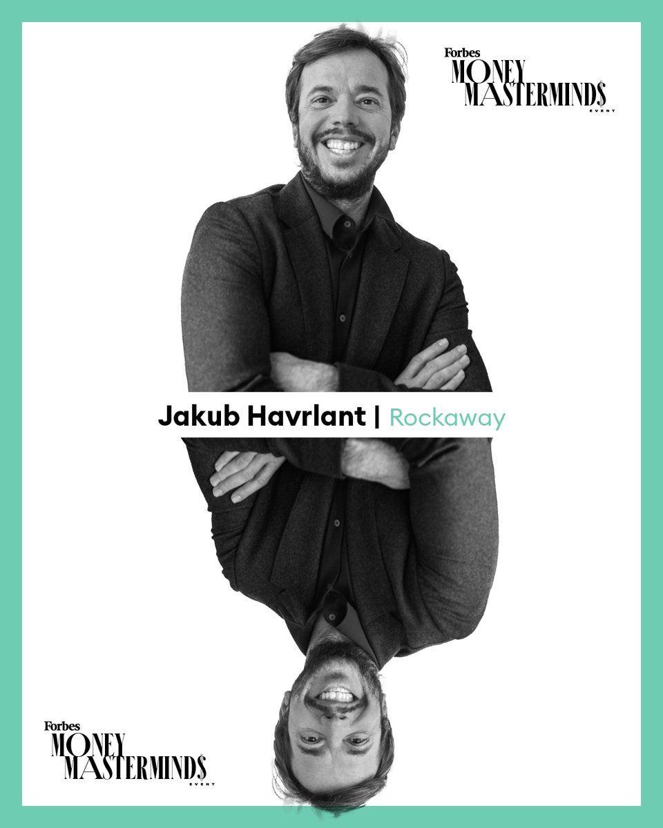 Forbes Česko tweet media