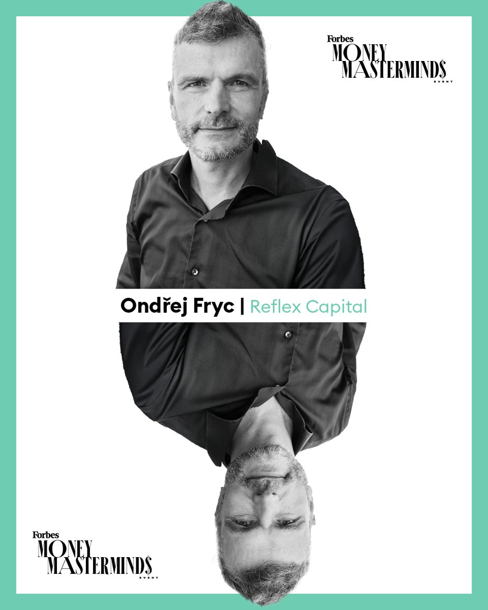 Forbes Česko tweet media