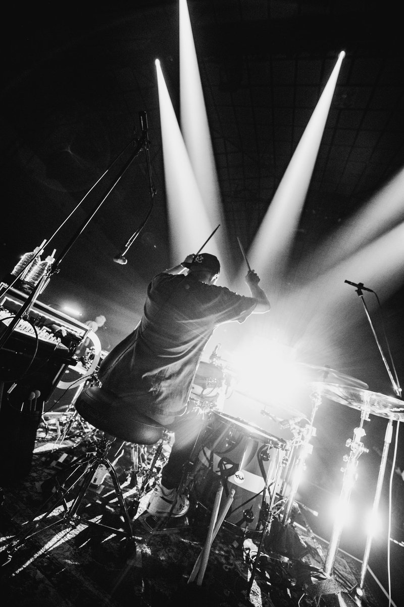 hiroakifujiwara's tweet photo. 「BARIYOKA ROCK」
福岡国際センター
w） ハンブレッダーズ / レキシ
photo by @nekozephoto
#SUPERBEAVER #BARIYOKAROCK #ハンブレッダーズ #レキシ #バリよか https://t.co/33q63r5OTr