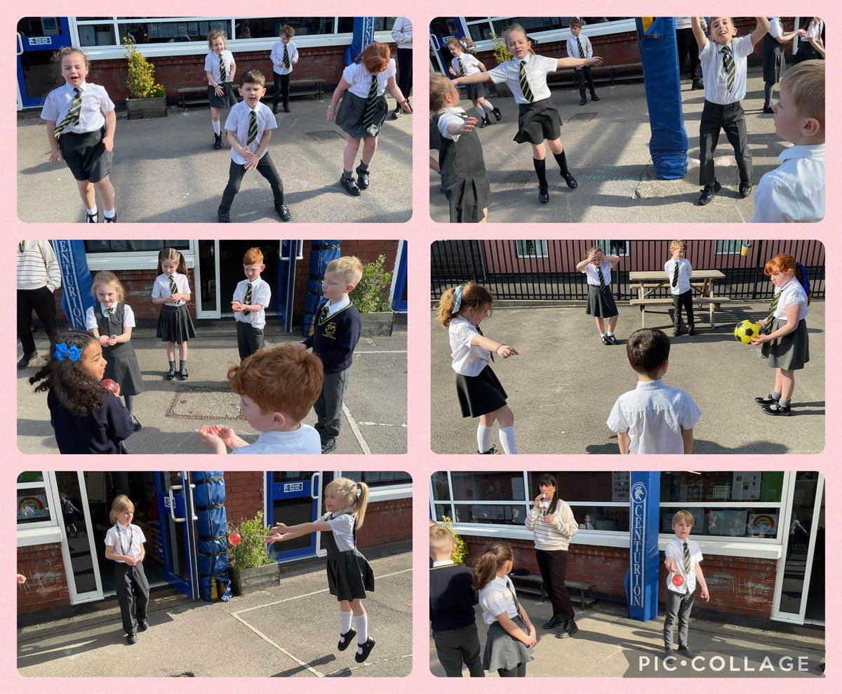 Dowson Primary (@dowsonprimary) on Twitter photo We have made the most of the sunshine and conducted experiments to help us understand the importance of exercise.
#Dowsonyear2 #WeAreDowson #DowsonScience <a href="/EnquireTrust/">The Enquire Learning Trust</a> We have made the most of the sunshine and conducted experiments to help us understand the importance of exercise.
#Dowsonyear2 #WeAreDowson #DowsonScience <a href="/EnquireTrust/">The Enquire Learning Trust</a>