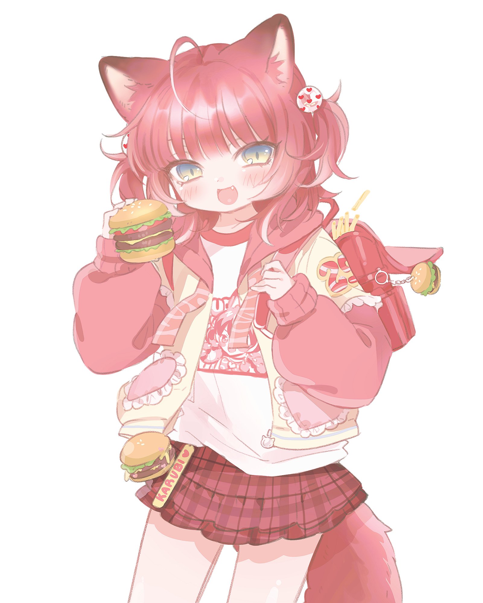 赤見かるび🥩 on X: 