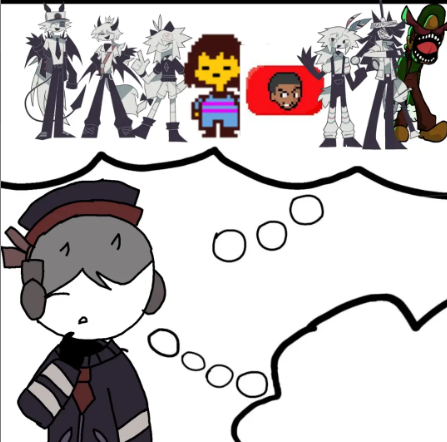 ythfpe's tweet photo. this is something i like #FPE #fundamentalpapereducation #liked #calebcity #misfire #undertale https://t.co/uXx0feuwlh