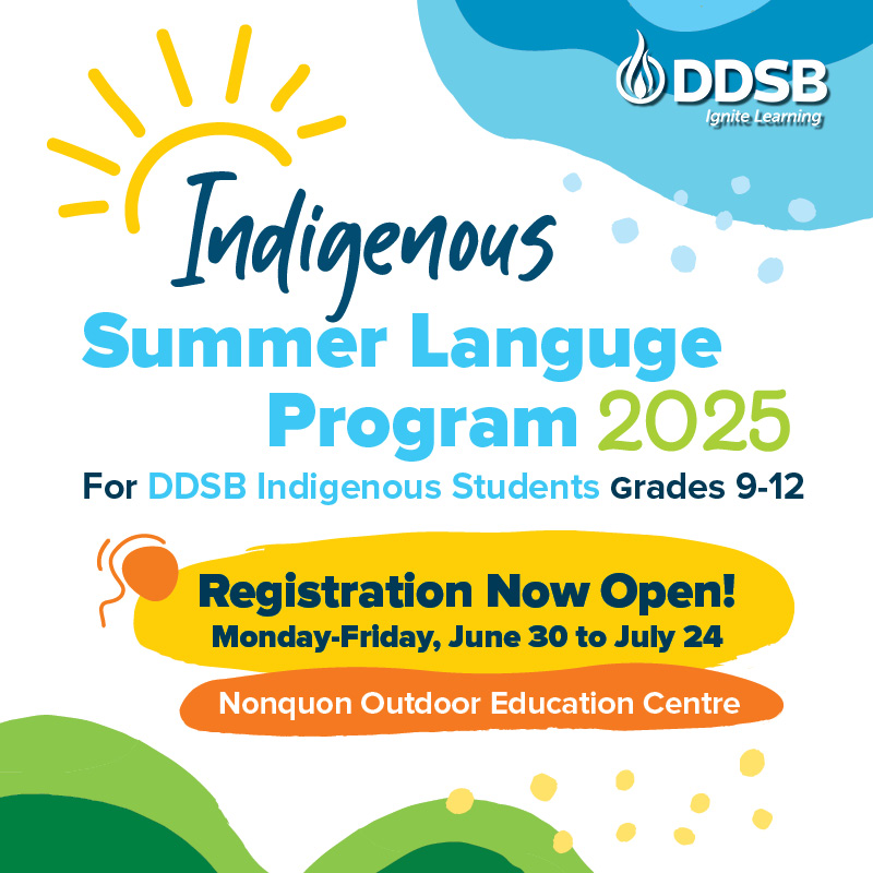 DDSB_IndigenousEd (@ddsb_indigenous) on Twitter photo Check your email or contact indigenous.education@ddsb.ca for more information! <a href="/DDSBSchools/">Durham District School Board (DDSB)</a> <a href="/DDSB_OutdoorEd/">Nonquon Outdoor Environmental Education</a> Check your email or contact indigenous.education@ddsb.ca for more information! <a href="/DDSBSchools/">Durham District School Board (DDSB)</a> <a href="/DDSB_OutdoorEd/">Nonquon Outdoor Environmental Education</a>