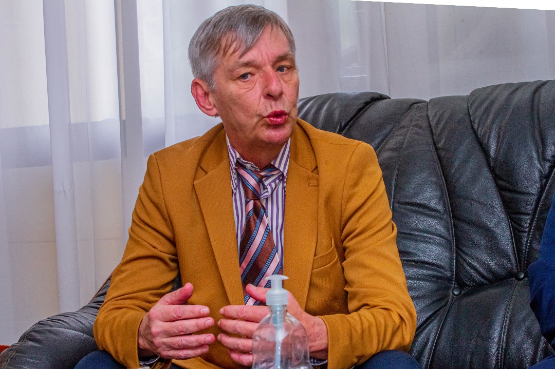 Ce jeudi 20 mars 2025, le Ministre du <a href="/MinCommerce/">Ministère Ressources Minières,Industrie&Tourisme</a> <a href="/NIJIMBEREMarie1/">NIJIMBERE Marie Chantal</a> a eu l'honneur de recevoir en audience une éminente délégation canadienne, conduite par Monsieur <a href="/GREGORYBLANC/">GREGORY BLANC</a>, Président de Mentor Aero, société emblématique du secteur aérien québécois. <a href="/BurundiGov/">Bureau du Premier Ministre</a> <a href="/NtareHouse/">Ntare Rushatsi House</a>