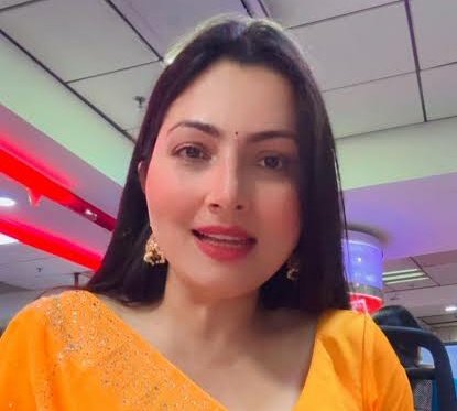 Kranti Kumar tweet media