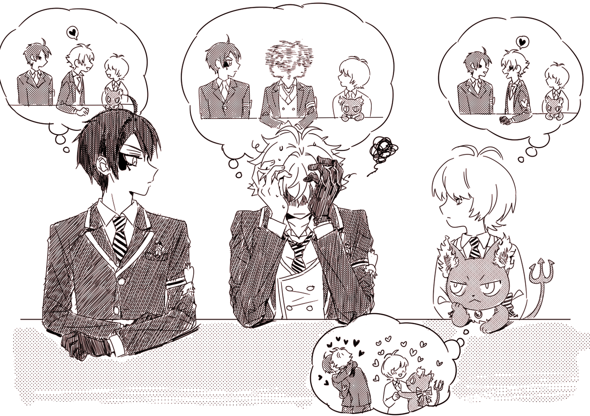 dont_nenne's tweet image. 원본 짤 못 찾겠어...