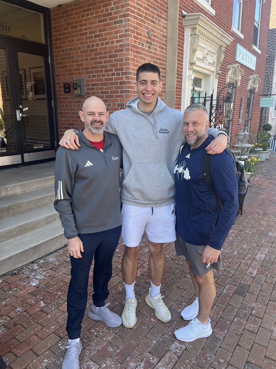 Dusan Neskovic tweet media