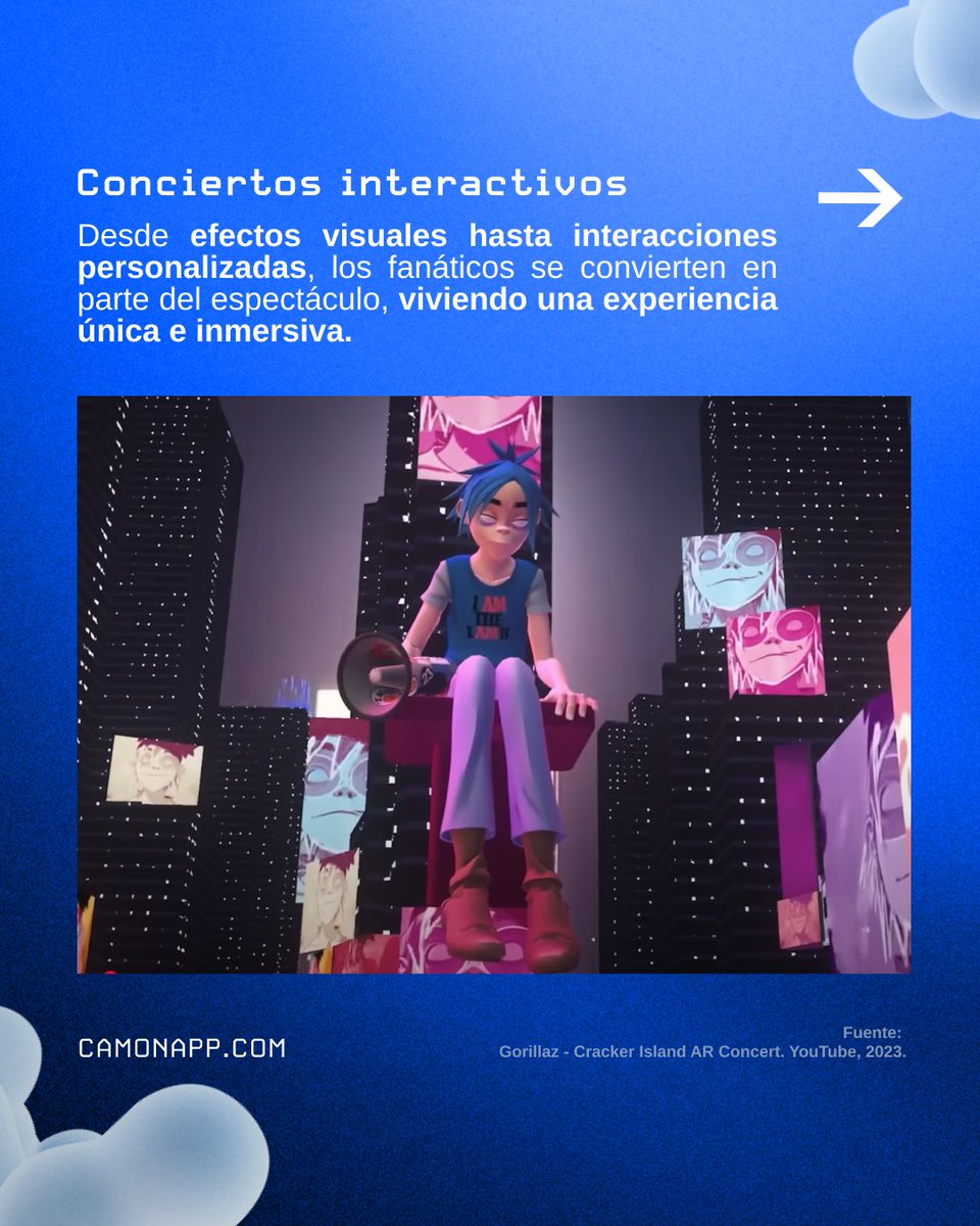 CamOn XR tweet media