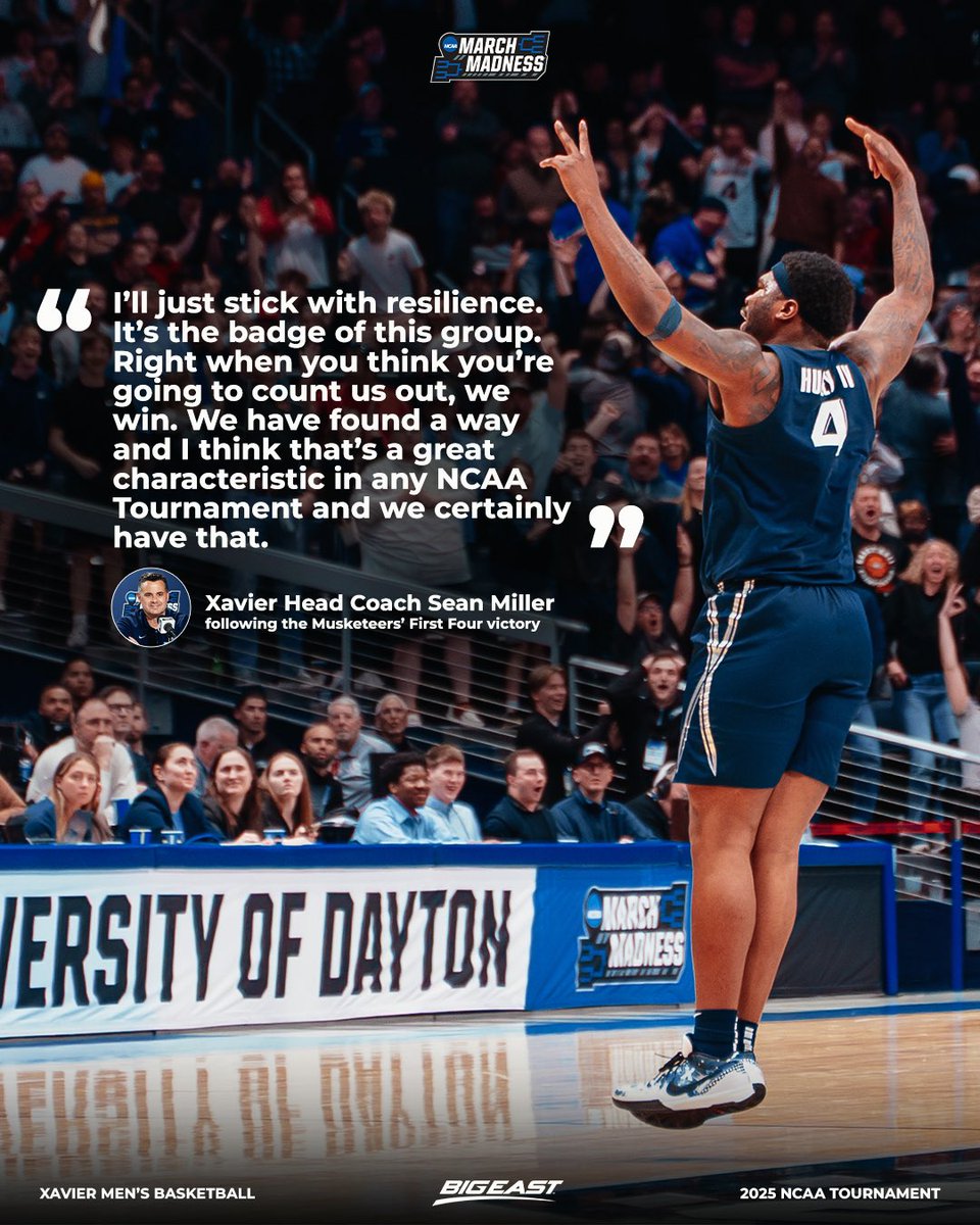 Resilient. ⚔️